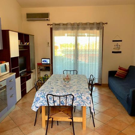 Sardegna Appartamento Posada Eksteriør bilde