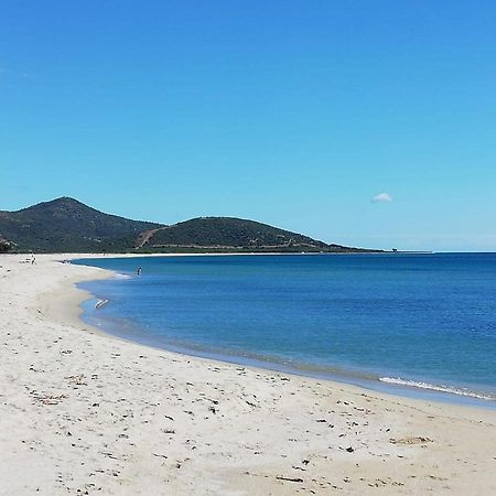 Sardegna Appartamento Posada Eksteriør bilde