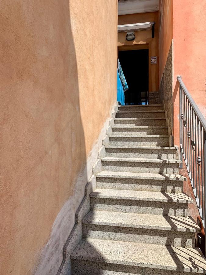 Sardegna Appartamento Posada Eksteriør bilde