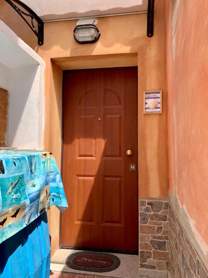 Sardegna Appartamento Posada Eksteriør bilde