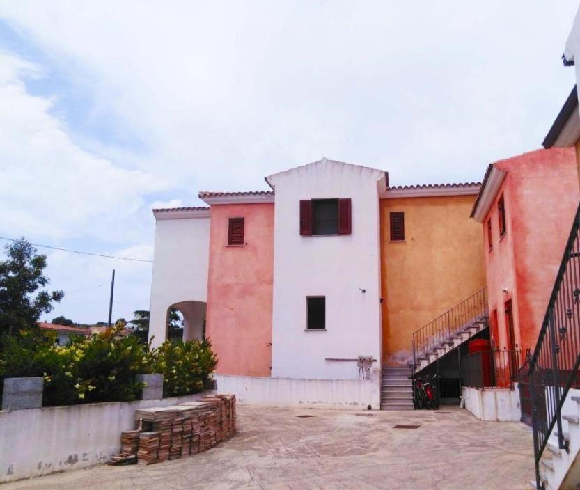 Sardegna Appartamento Posada Eksteriør bilde