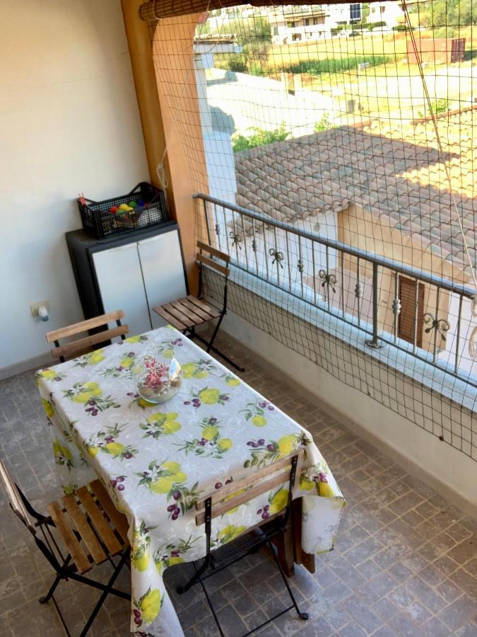Sardegna Appartamento Posada Eksteriør bilde