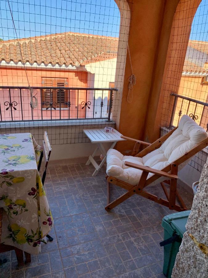 Sardegna Appartamento Posada Eksteriør bilde