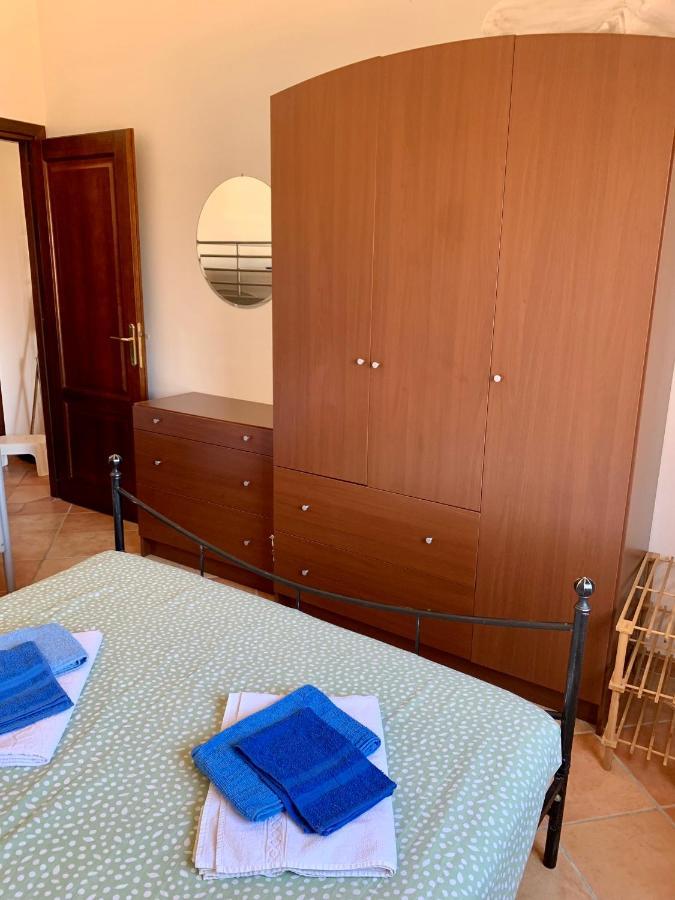 Sardegna Appartamento Posada Eksteriør bilde