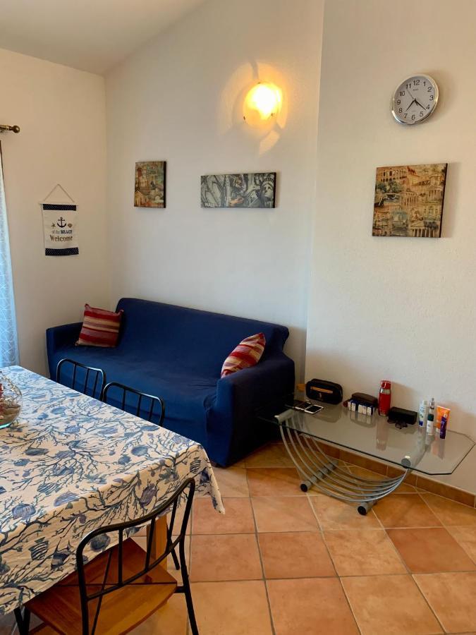 Sardegna Appartamento Posada Eksteriør bilde