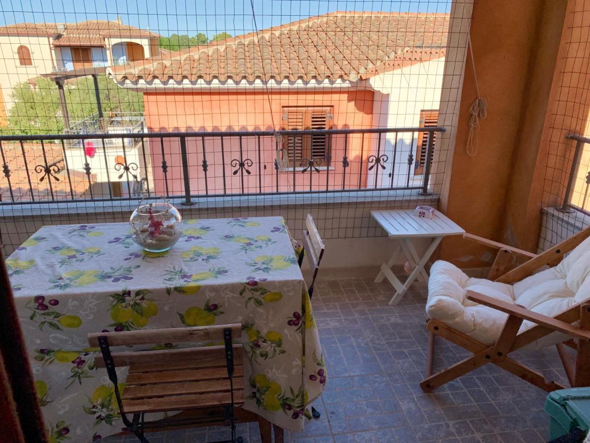 Sardegna Appartamento Posada Eksteriør bilde