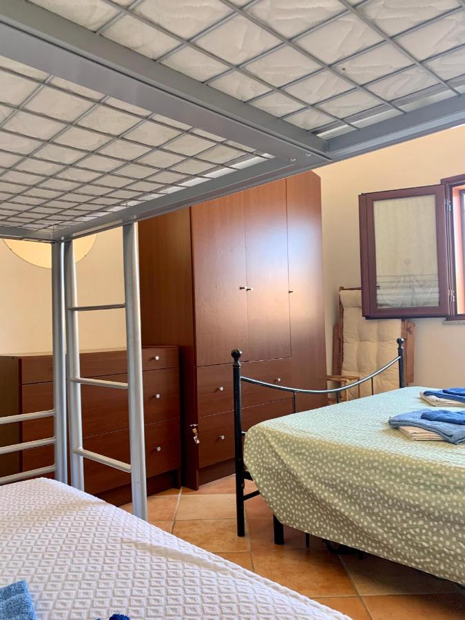 Sardegna Appartamento Posada Eksteriør bilde