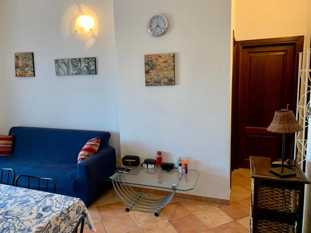 Sardegna Appartamento Posada Eksteriør bilde