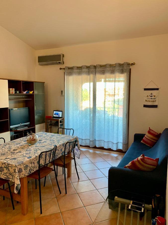 Sardegna Appartamento Posada Eksteriør bilde