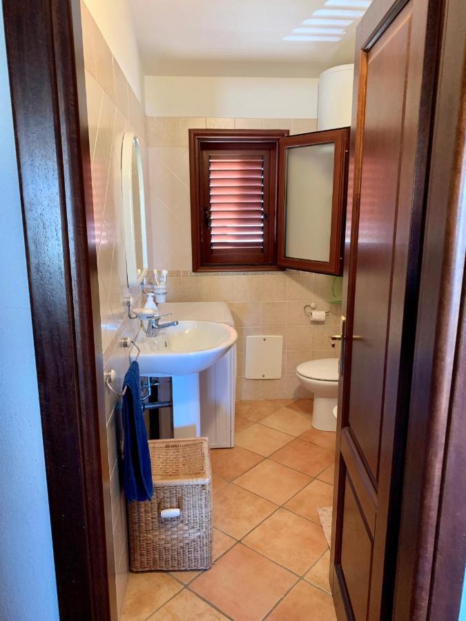 Sardegna Appartamento Posada Eksteriør bilde