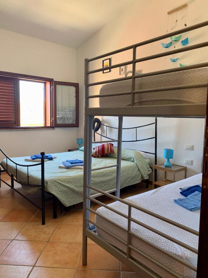 Sardegna Appartamento Posada Eksteriør bilde