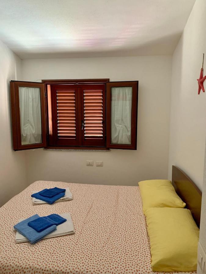 Sardegna Appartamento Posada Eksteriør bilde