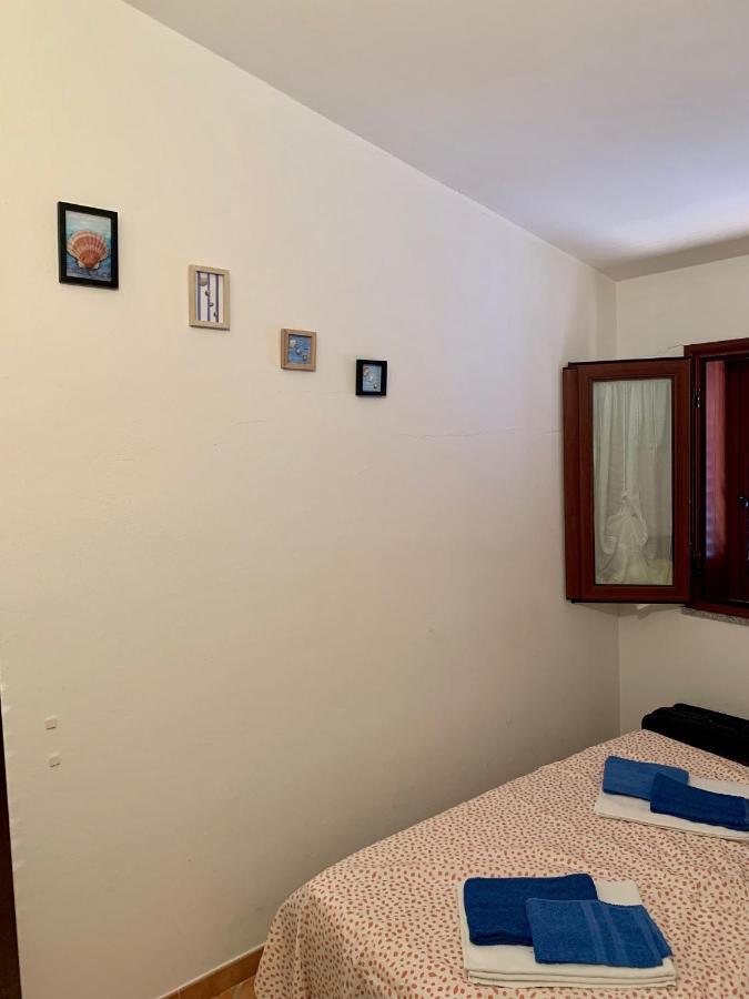 Sardegna Appartamento Posada Eksteriør bilde
