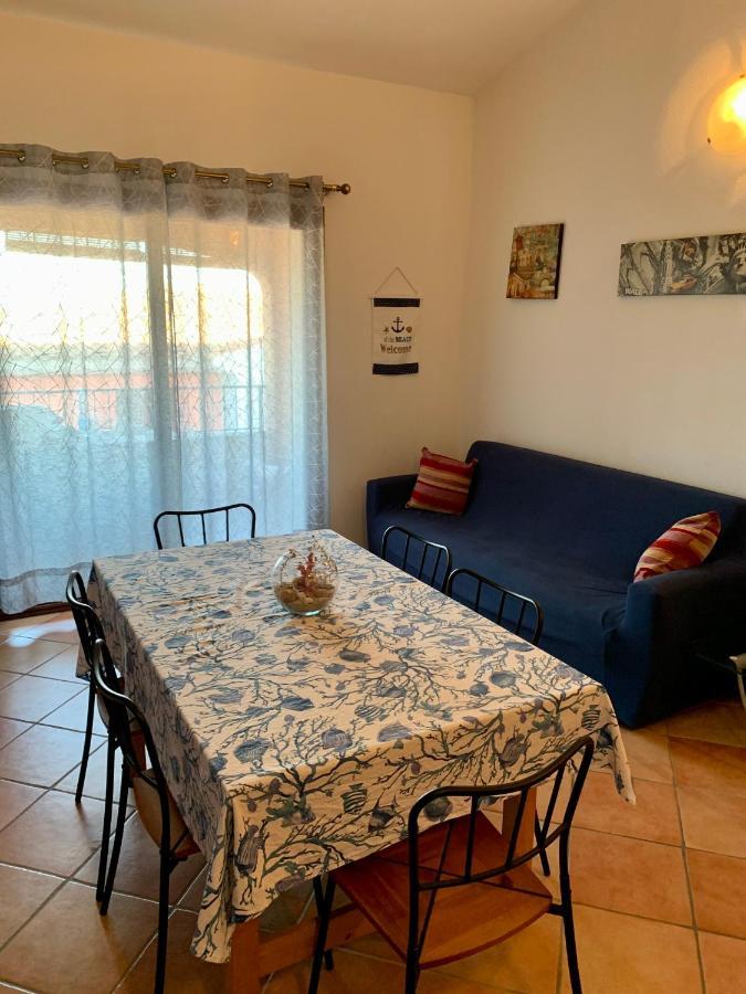 Sardegna Appartamento Posada Eksteriør bilde