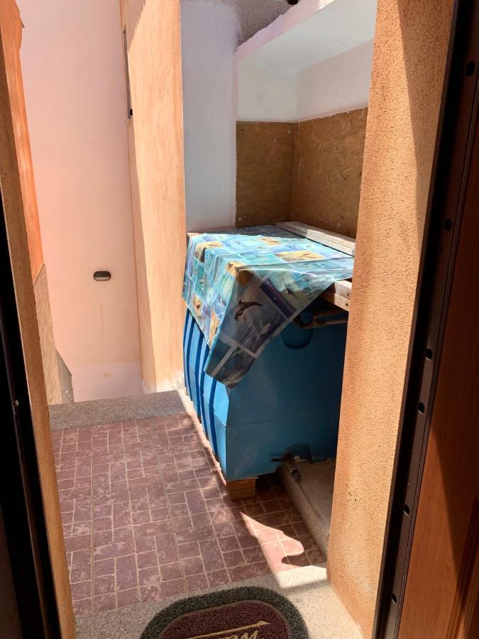 Sardegna Appartamento Posada Eksteriør bilde