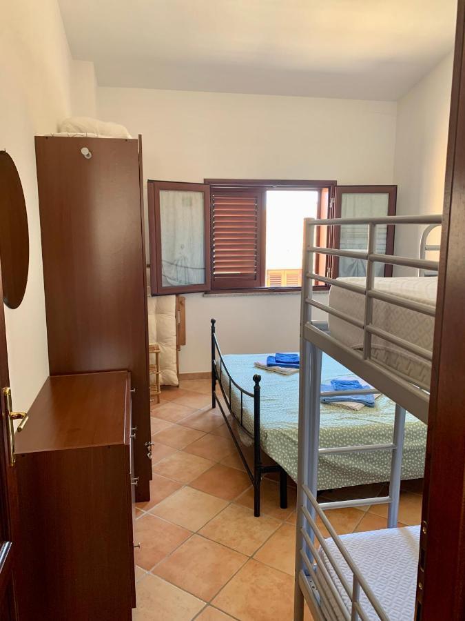Sardegna Appartamento Posada Eksteriør bilde