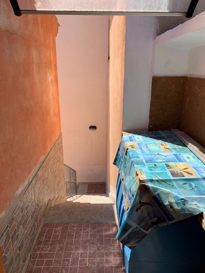 Sardegna Appartamento Posada Eksteriør bilde